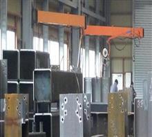 泰安旭泰機械 專業焊接設備供應商，助力制造業高質量發展